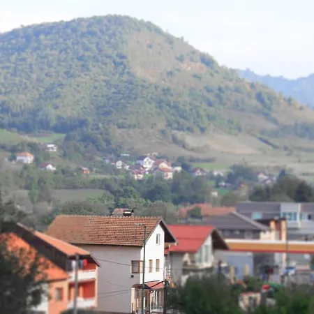 Restart Apartment Visoko Exterior photo