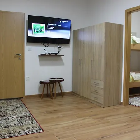 Restart Apartment Visoko Exterior photo