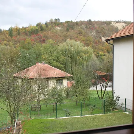 Restart Apartment Visoko Exterior photo