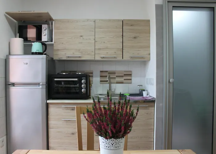 Restart Apartment