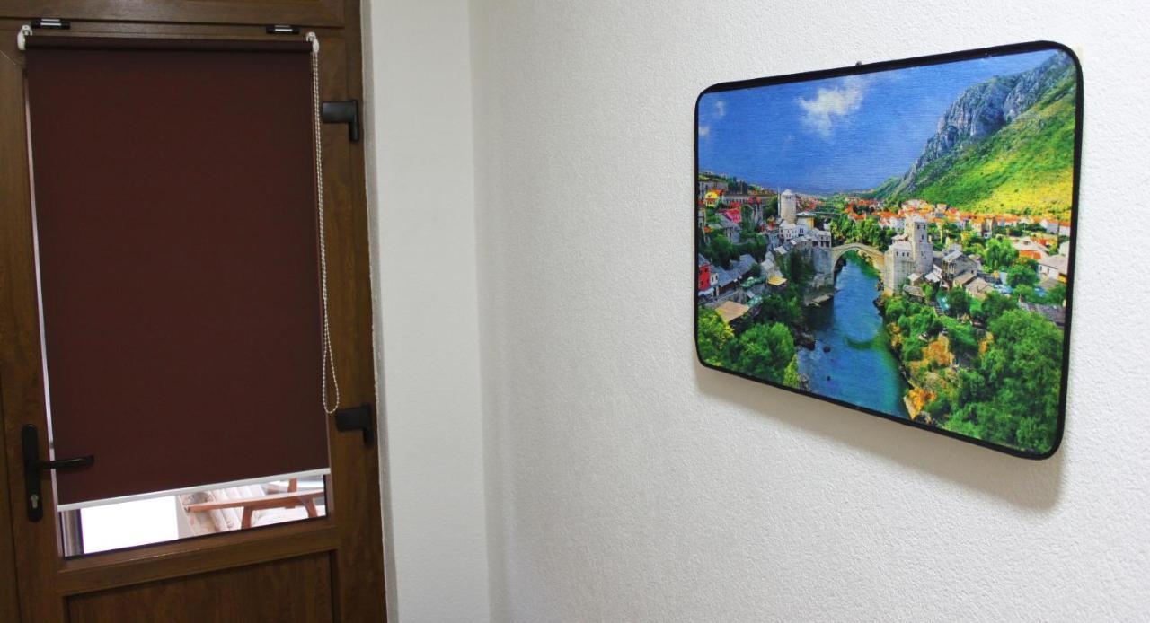 Apartment Restart Visoko