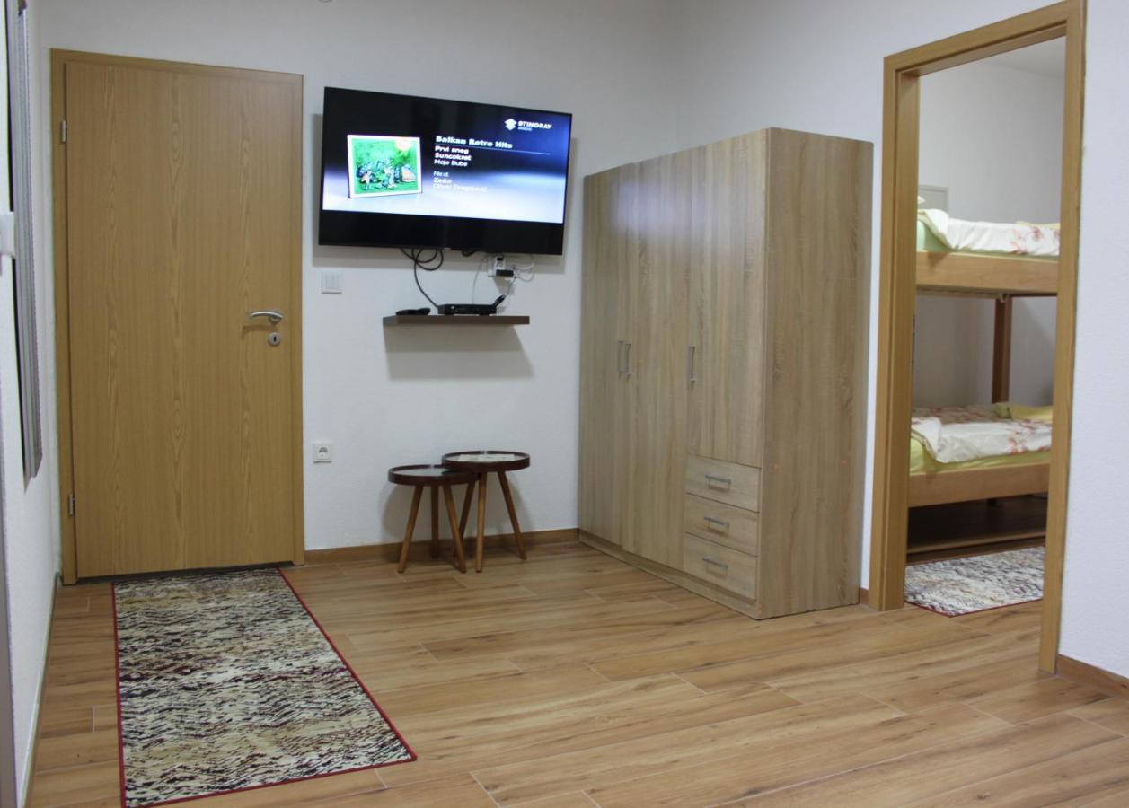 Restart Apartment Visoko