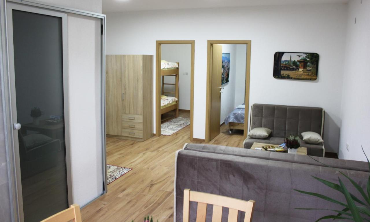 Restart Apartment Visoko