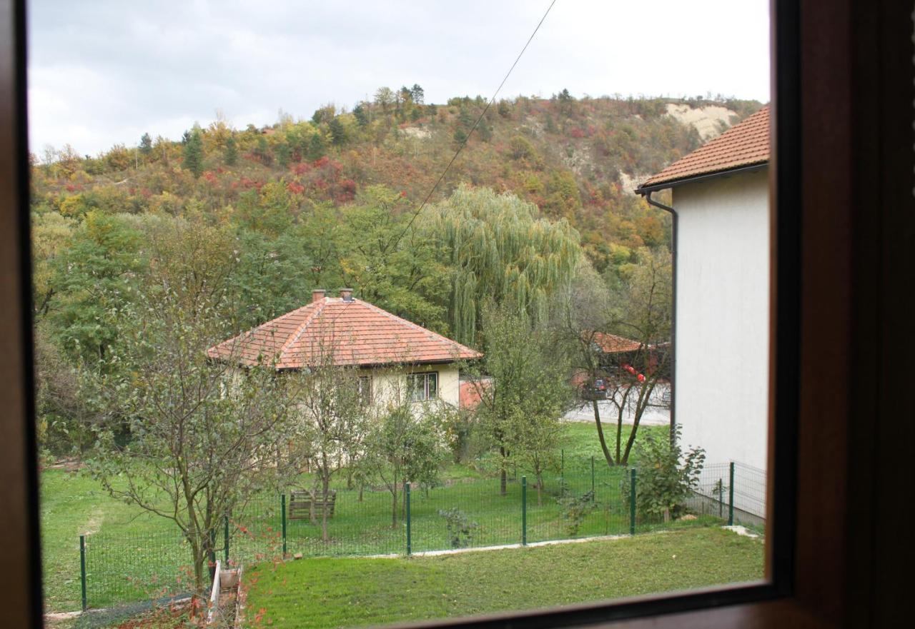 Restart Visoko
