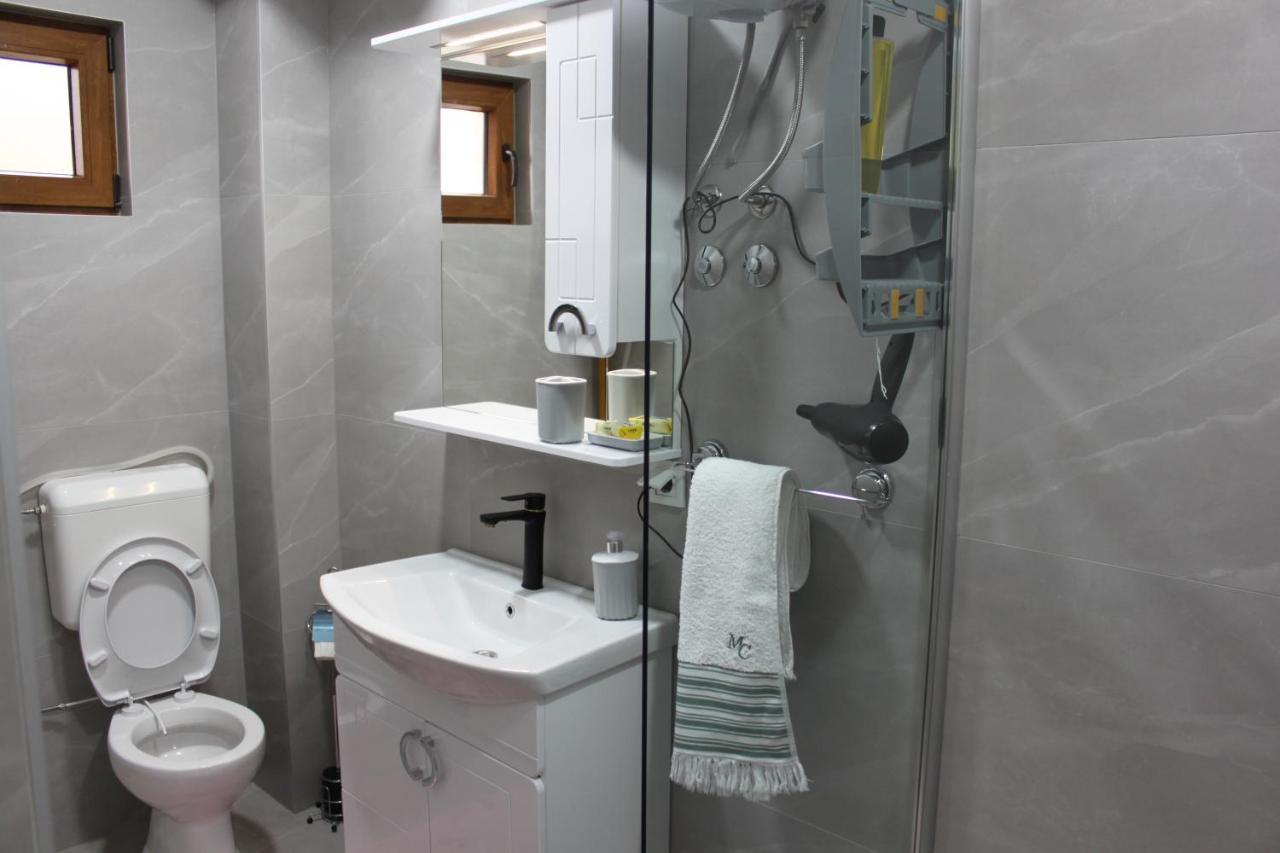 Apartment Restart Visoko