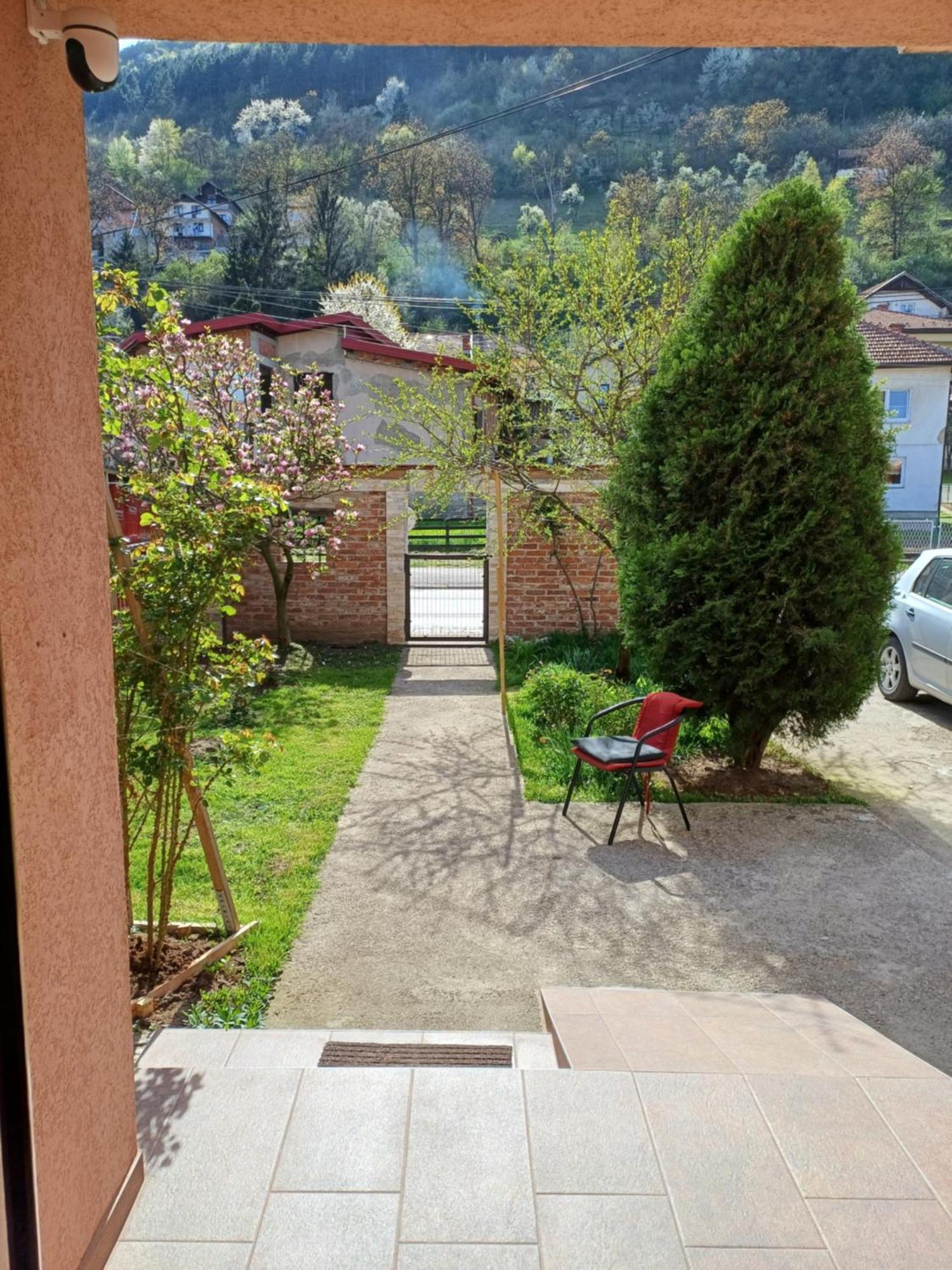 Restart Apartment