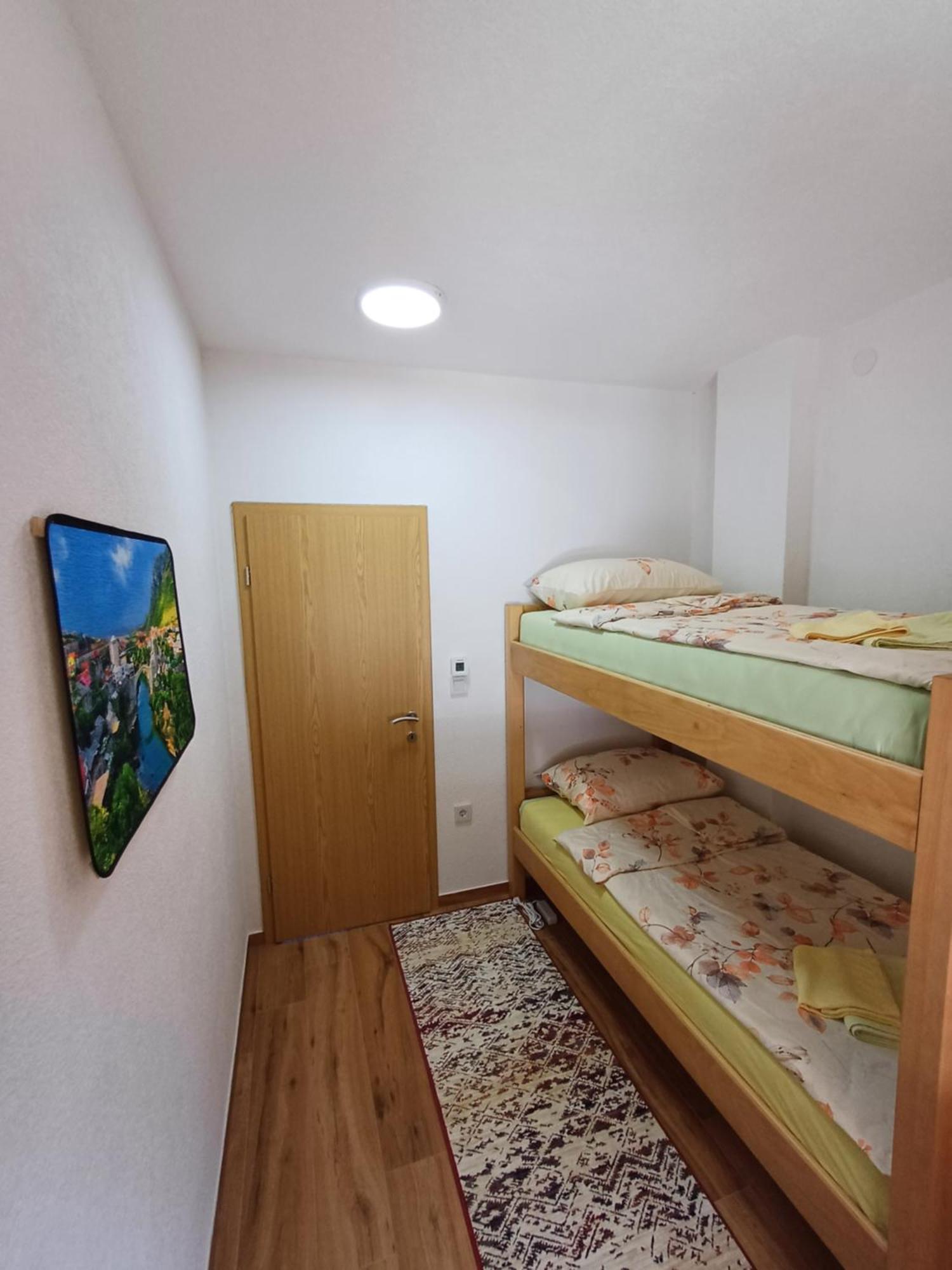 Apartment Restart Visoko