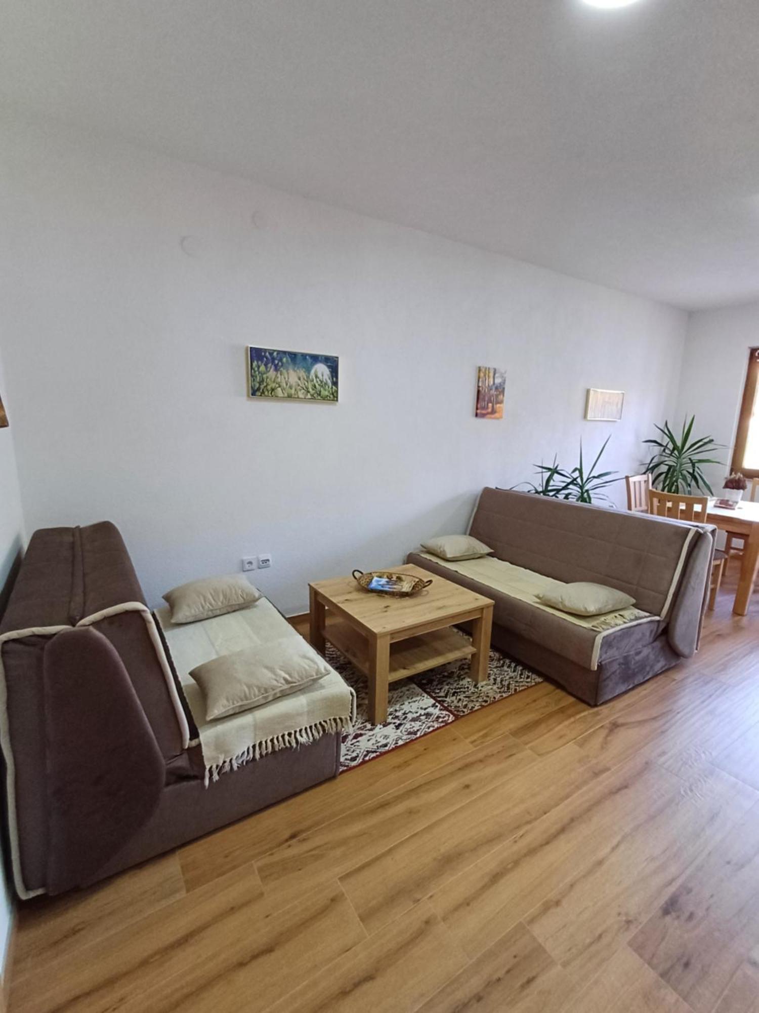 Apartment Restart Visoko
